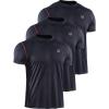 Z027# Black/Black/Black 3 Pack