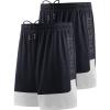 6093# Black/Black 2 Pack