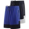 6093# Black/Blue 2 Pack