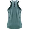 imageNELEUS Mens 3 Pack Running Tank Top Dry Fit YBack Athletic Workout Tank Tops5069 Grey BlackLight GreenRed 3 Pack