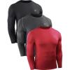 Z023 Black/Grey/Red