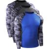 Z028 Black/Grey/Blue