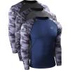 Z028 Black/Grey/Navy Blue