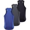 5161 Black/Grey/Blue