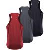 5161 Black/Grey/Red
