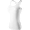 imageNELEUS Womens 3 Pack Compression Base Layer Dry Fit Tank Top04 3 Pack Black grey white