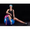 imageNELEUS Womens 3 Pack Compression Base Layer Dry Fit Tank Top04 3 Packblack