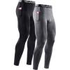 6069 Black/Grey 2 Pack