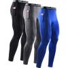 6069# Black/Grey/Blue 3 Pack