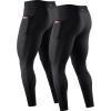 6109# 2 Pack black/Black