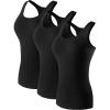 04# 3 Pack:black