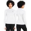 imageNELEUS Womens 3 Pack Athletic Compression Long Sleeve T Shirt Dry Fit05 BlackGreyWhite 3 Pack