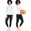 imageNELEUS Womens 3 Pack Athletic Compression Long Sleeve T Shirt Dry Fit05 BlackNavy BlueWhite 3 Pack