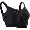 imageNELEUS Womens 3 Pack Athletic Compression Tank Top with Sport Bra Running Shirt8196 BlackBlackBlack