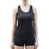 imageNELEUS Womens Workout Tank Top Racerback Yoga Tanks Athletic Gym Shirts06 BlackDark GreyLight Blue