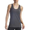 imageNELEUS Womens Workout Tank Top Racerback Yoga Tanks Athletic Gym Shirts06 Dark GreyLight BlueRose Red