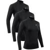 05# Black/Black/Black 3 Pack