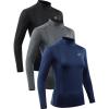 05# Black/Grey/Navy Blue 3 Pack