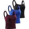 8088 Black/Blue/Red