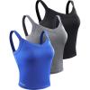 8196 Black/Grey/Blue