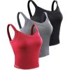 8196 Black/Grey/Red