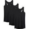 06# Black/Black/Black 3 Pack