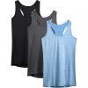 06# Black/Dark Grey/Light Blue