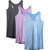 06 Dark Grey/Purple/Light Blue