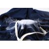 imageNELEUS Mens Workout Athletic Running Tapered Pants7016 One Piece Ofnavy Blue