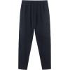 imageNELEUS Mens Workout Athletic Running Tapered Pants7018 One Piece Ofblack