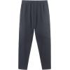 imageNELEUS Mens Workout Athletic Running Tapered Pants7018 One Piece Ofgrey