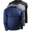 Z029 Black/Grey/Navy Blue