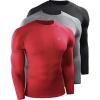 Z029 Black/Grey/Red