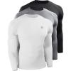 Z029 Black/Grey/White