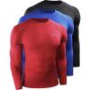 Z029 Black/Red/Blue
