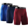 6028# Navy/Blue/Red 3 Pack