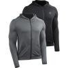 5901# Pack of 2: Black grey