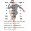 imageNELEUS 4 Pack Mens Workout Long Sleeve Shirts Compression Dry Fit Muscle Tops5009 Crew Neckblack grey navy red