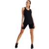 imageNELEUS Womens Racerback Yoga Workout Tank Top06 BlackBlackBlack 3 Pack