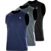 5015 Black/Grey/Navy Blue