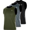 5015 Black/Grey/Olive Green
