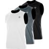 5015 Black/Grey/White