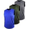 5042# Grey/Olive Green/Blue