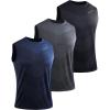 5160 Black/Grey/Navy Blue