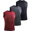 5160 Black/Grey/Red