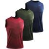 5160 Red/Navy Blue/Olive Green