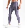 imageNELEUS Mens Compression Baselayer Running Tights Gym Leggings with Pockets6108 BlackPurple 2 Pack