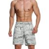 Camo# One Piece of Light Grey