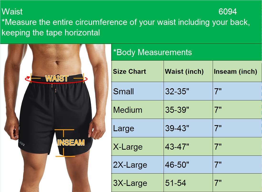 imageNELEUS mens Soft6094 BlackBlack 2 Pack