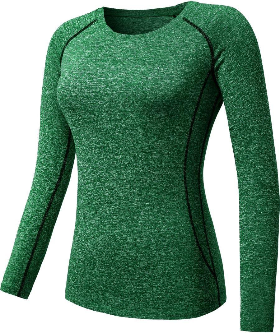 imageNELEUS womens Soft8021 Green grey blue